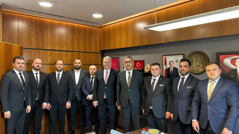 Başkan Çelik’ten yeni yatırım hamlesi
