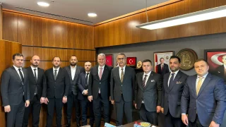 Başkan Çelik’ten yeni yatırım hamlesi