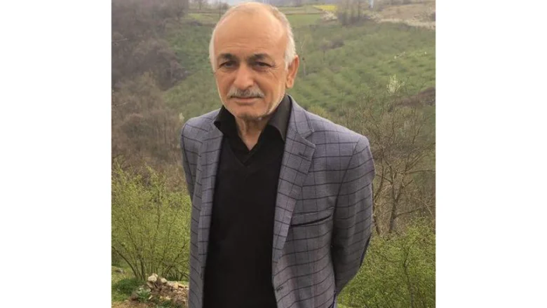Basri Çelik vefat etti