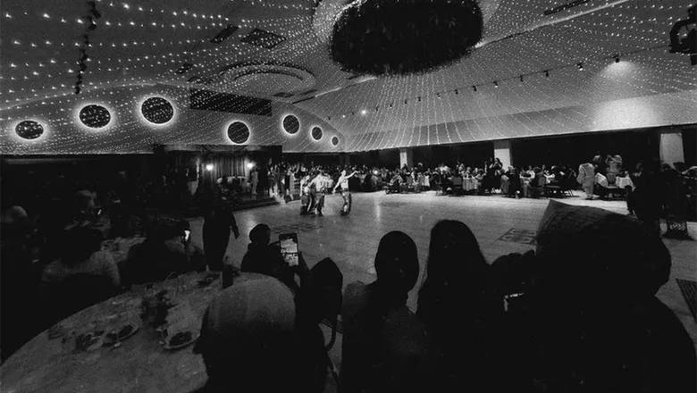 Batakköylü Düğün Salonu’nda Cumhuriyet Kadınları Etkinliği Yoğun Katılımla Gerçekleşti