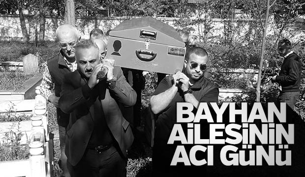 Bayhan Ailesinin Acı Günü