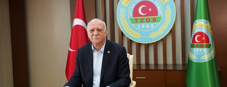 Bayraktar: Kuraklıktan zarar gören çiftçiler yardım kapsamına alınmalı
