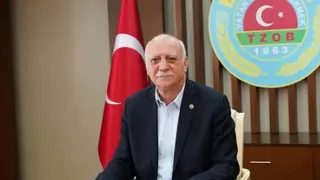 Bayraktar: Kuraklıktan zarar gören çiftçiler yardım kapsamına alınmalı