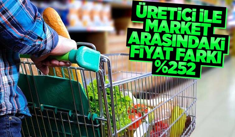 Bayraktar: Üreticilerimizin dayanması mümkün değil