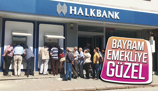 Bayram Emekliye Güzel