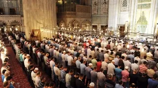 Bayram namazı nasıl kılınır?