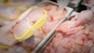 Bayram öncesi tavuk fiyatları yükseldi: 48 saatte yüzde 25 zam