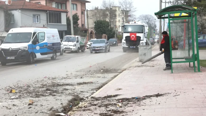 Bayram temizliği