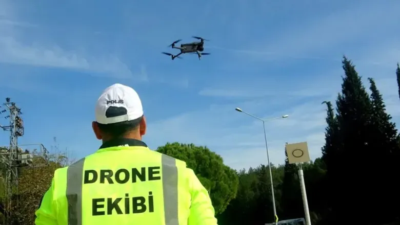 Bayram trafiğinde alınan önlemler açıklandı; 81 ilde uygulanacak