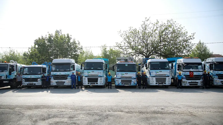 Bayramda görev yapacak nöbetçi birimler açıklandı