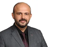 BBP Akyazı Belediye Meclis Üyesi Özdemir’den Berat Kandili Mesajı