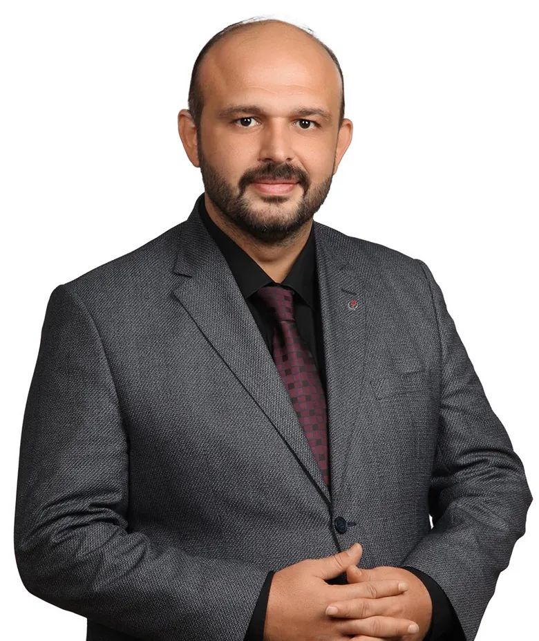 BBP’li Özdemir’den Regaip Kandili Mesajı