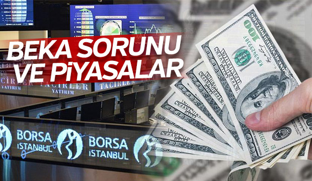 Beka Sorunu ve Piyasalar