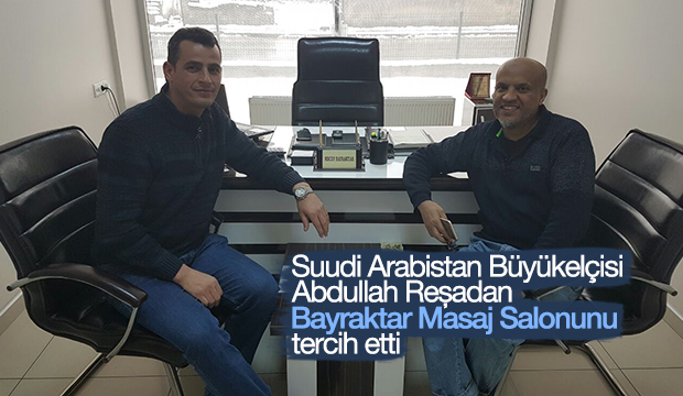 Bel ve Boyun Ağrıları İçin Geldi 