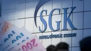 Belediyelerin SGK borcu 55 ton altın yapıyor