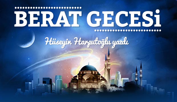 BERAT GECESİ