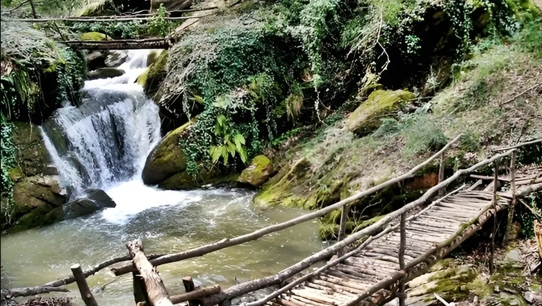 Beşiktaş Vadisi ve Sop Deresi Vadisi için yeni gelişme