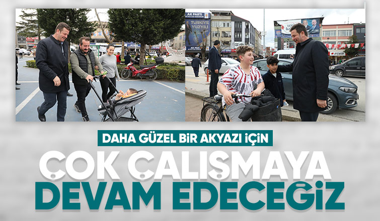 Bilal Soykan gençlerle biraraya geldi