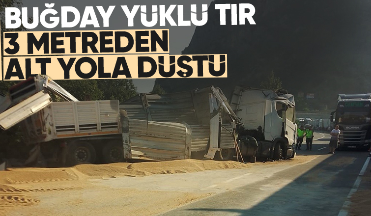 Bilecik yolunda feci kaza