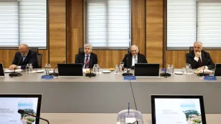 Binali Yıldırım Sakarya'ya geldi