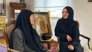 Bir gazinin yürek yakan hikayesi gün yüzüne çıktı