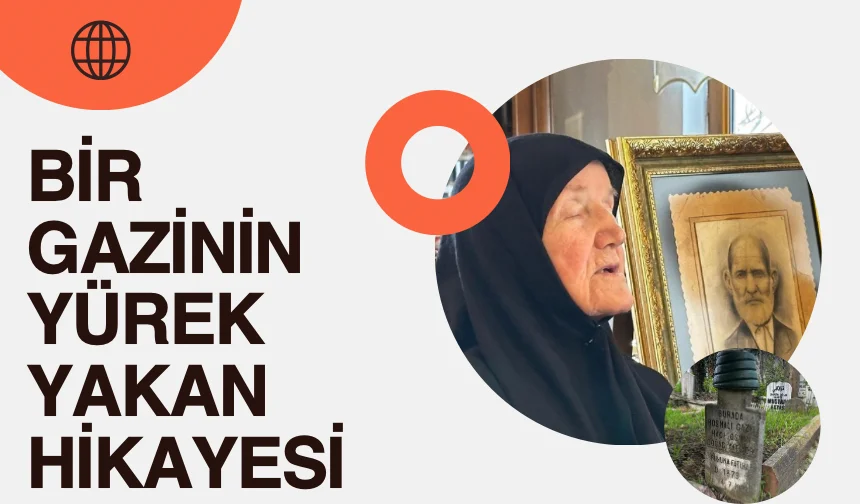 Bir gazinin yürek yakan hikayesi gün yüzüne çıktı