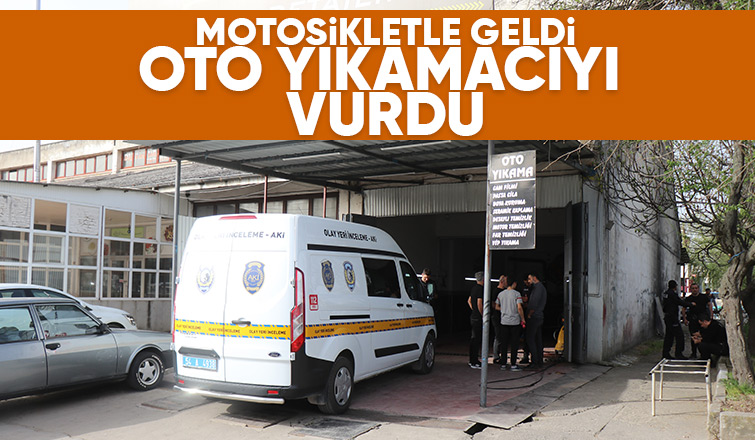 Bir hafta önce dükkanı kurşunlandı, bugün silahla yaralandı