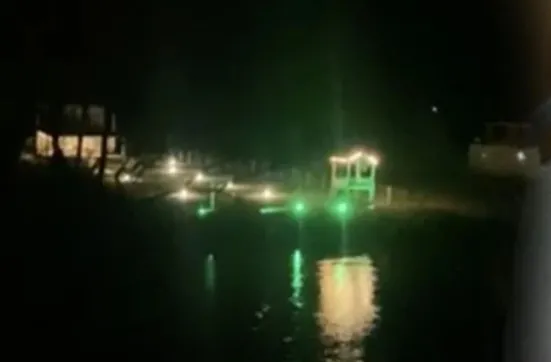 Bir kare uğruna canından oluyordu!