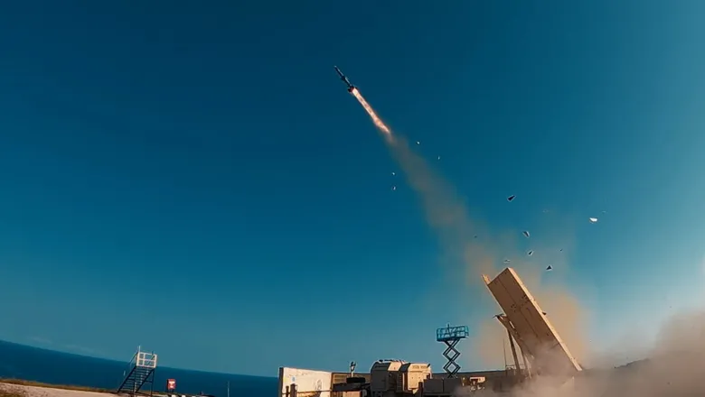 Bir Siper Sistemi daha envanterde