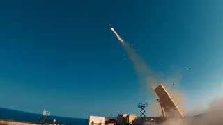 Bir Siper Sistemi daha envanterde