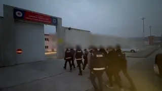 Birbirlerini tehdit edip hesaplaşmaya gidiyorlardı, polis operasyon yaptı