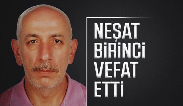 Birinci ailesinin acı günü