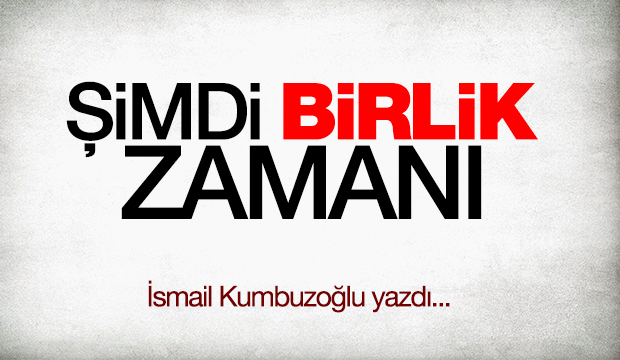 Birlik Zamanı