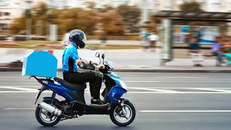 Bisiklet ve motosiklet sürücülerine gözlük ve eldiven zorunluluğu