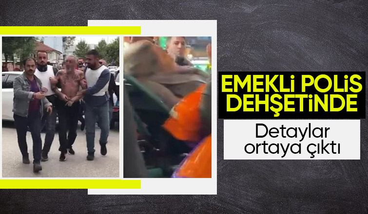 Boğazı kesilen kadın daha önce de rehin alınmış