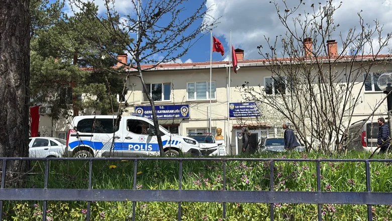 Bolu'da anne bebeğini öldürmüştü; Yeni detaylar ortaya çıktı