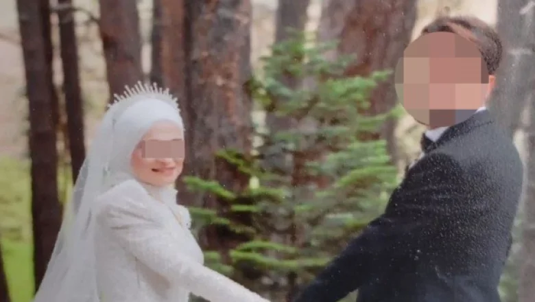 Bolu'da vahşet: Anne 2 aylık bebeğini öldürdü