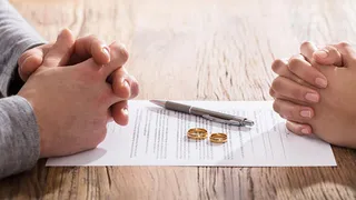 Boşanma davaları için emsal karar
