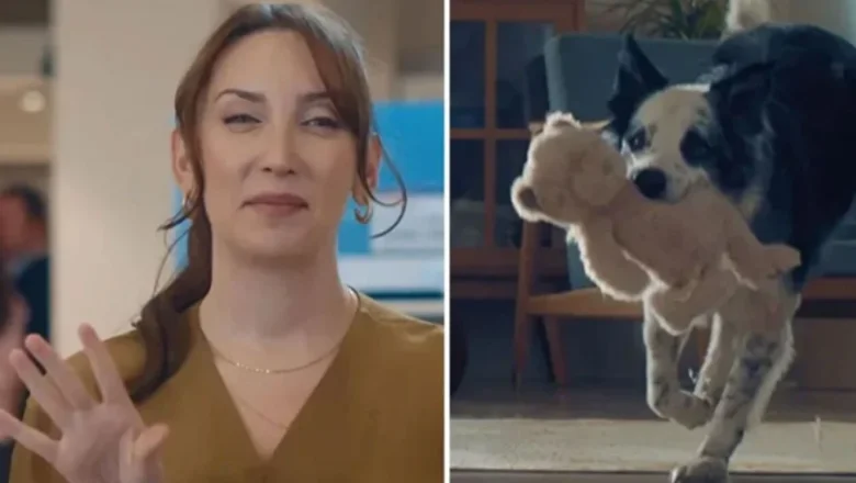 Bosch’un reklamı, tepkiler üzerine yayından kaldırıldı