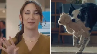 Bosch’un reklamı, tepkiler üzerine yayından kaldırıldı