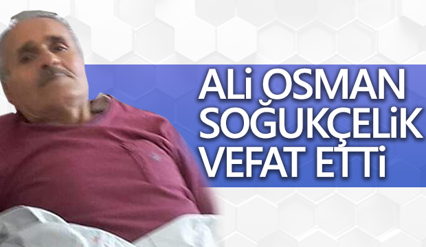Soğukçelik Ailesinin Acı Günü