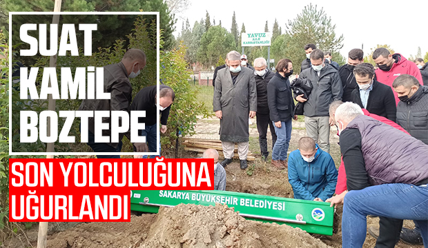 Boztepe ailesinin acı günü