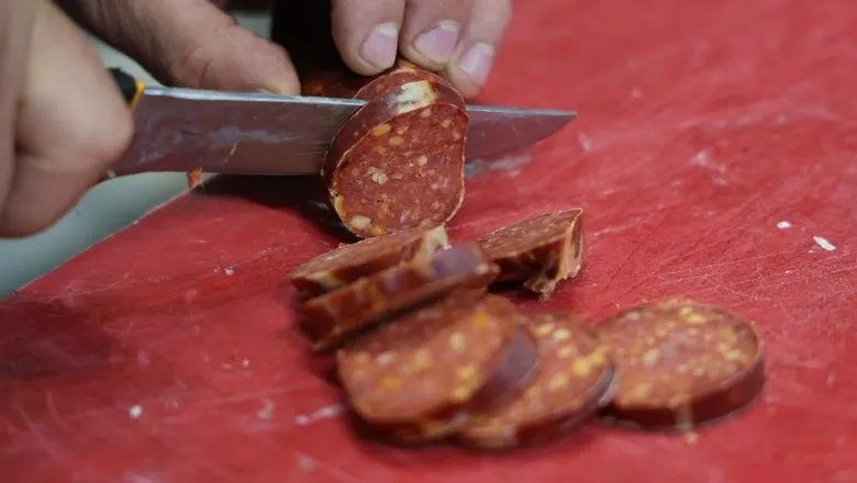 Bu fiyatın altında sucuk alıyorsanız dikkat!