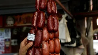 Bu fiyatın altında sucuk alıyorsanız dikkat!