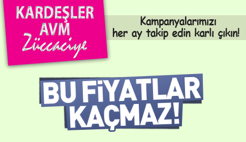 Bu Fiyatlar Kaçmaz