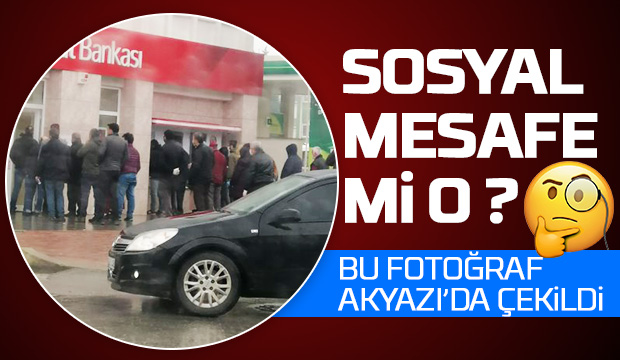 Bu fotoğraf Akyazıda çekildi