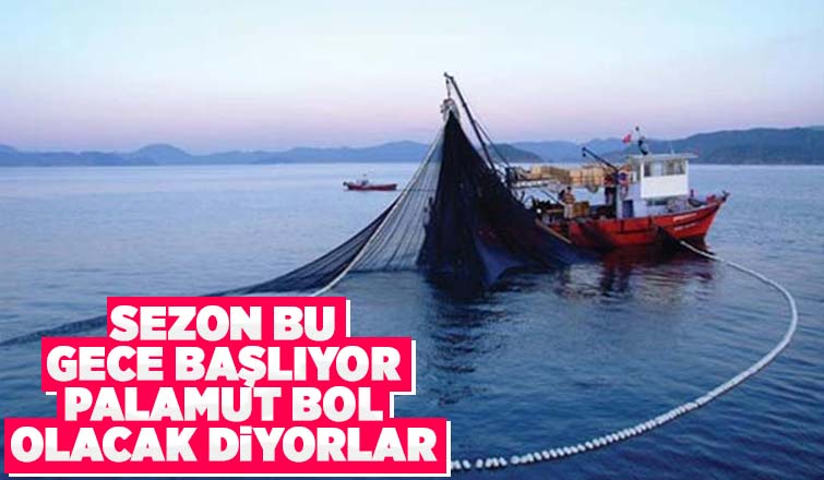 Bu gece Vira Bismillah diyecekler