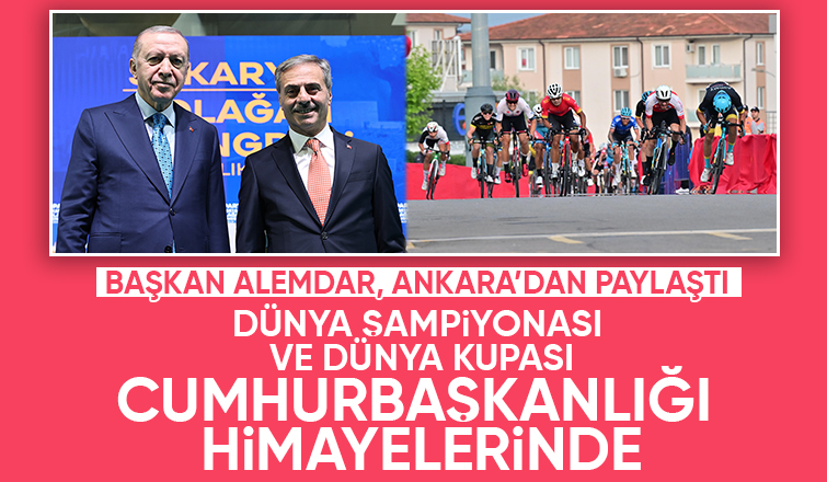 Bu gurur Sakarya’nın