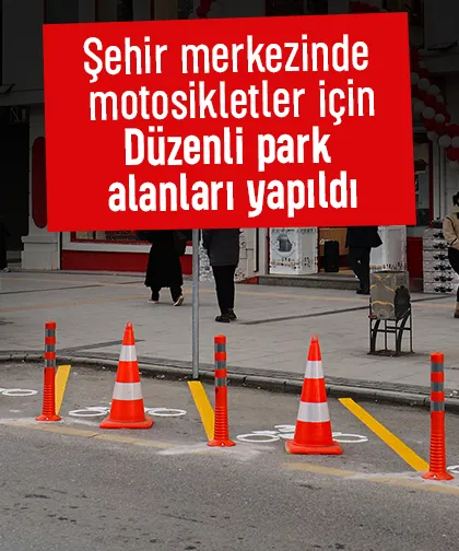 Bu haber motosikleti olanlar için