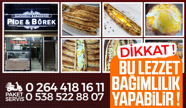 Bu Lezzetin Bağımlısı Olacaksınız